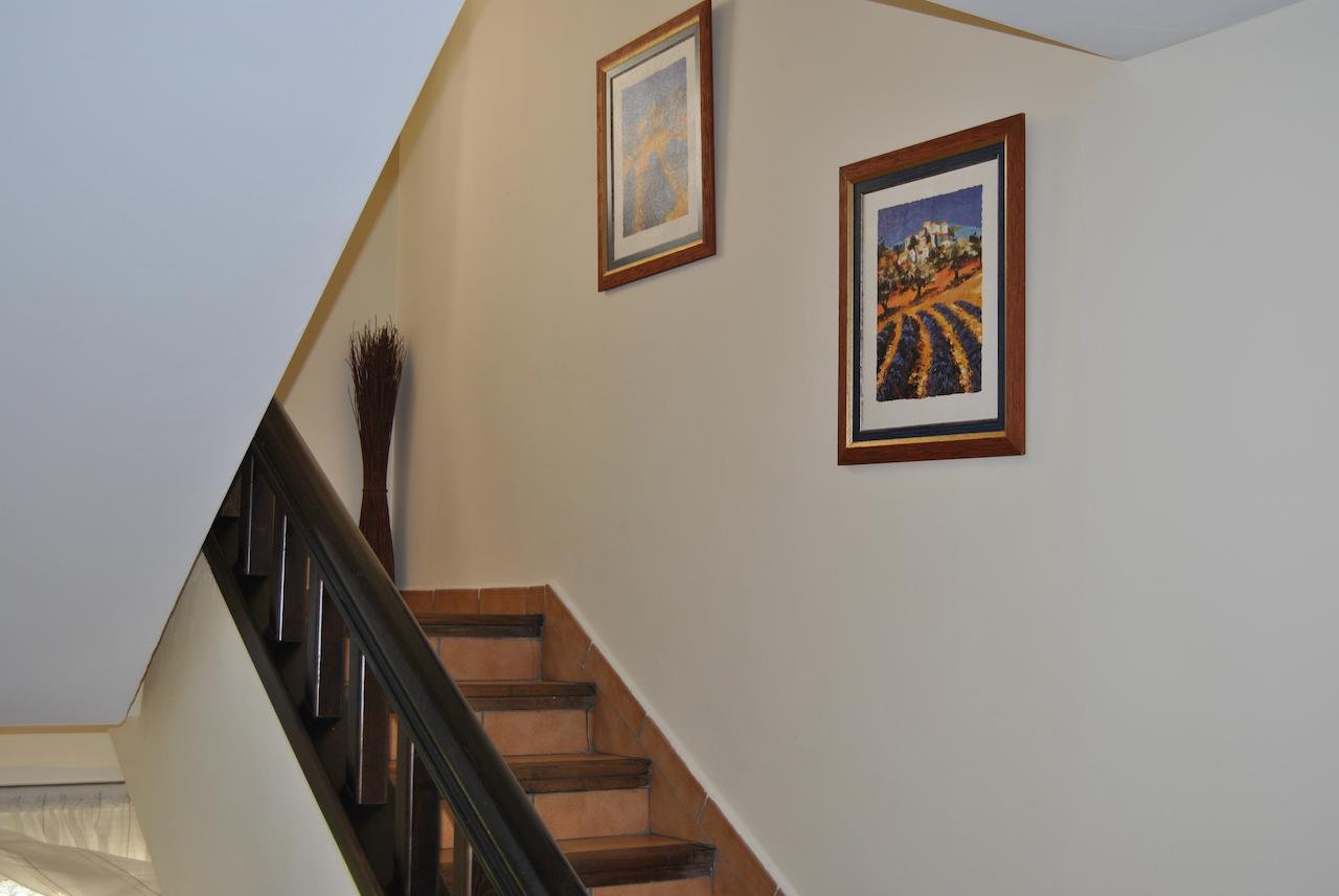 Hostal Rural Amador Puente de Vadillos Extérieur photo