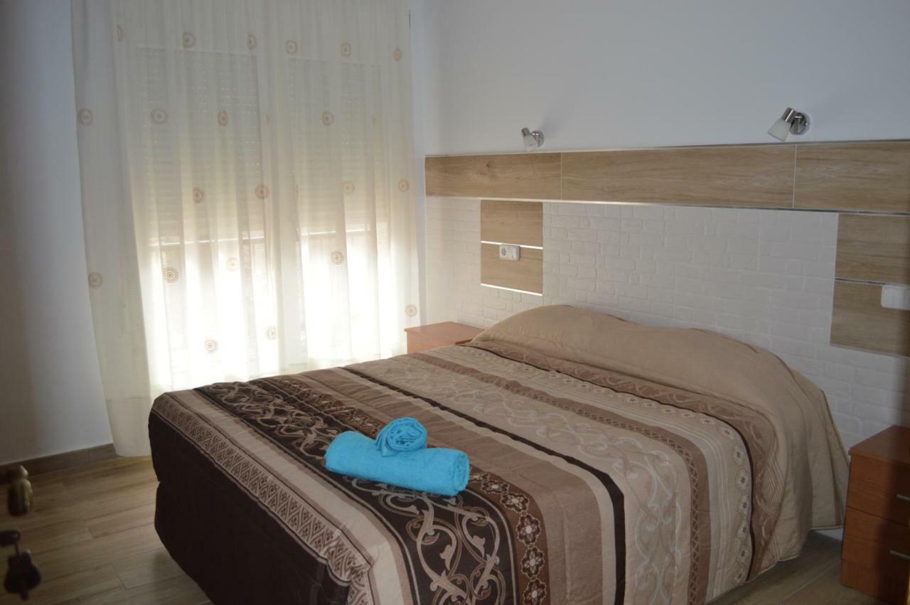 Hostal Rural Amador Puente de Vadillos Extérieur photo